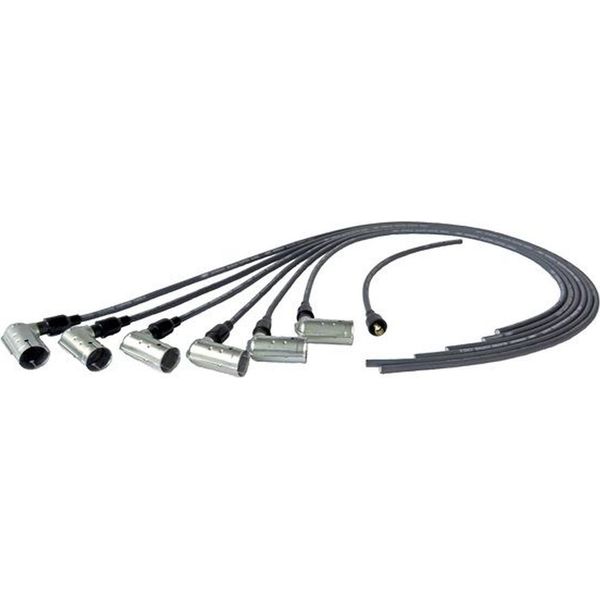 Set Di Cavi Di Accensione Cavo Di Accensione In Rame Ø 7 Mm Bbt Per Bmw 501-image