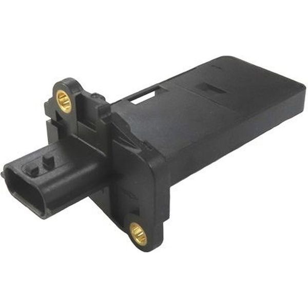 Sensore Di Flusso D'aria Di Massa 5 V 4 Poli Bbt Iam-Expertise Adatto A Nissan Micra E Altri-image