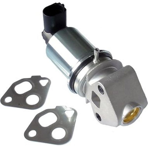 Elettrovalvola Egr A 5 Poli Bbt Iam-Expertise Adatta A Seat Leon E Altri-image