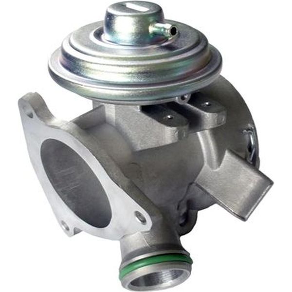 Valvola Egr Valvola A Diaframma Bbt Adatta Per MERCEDES-BENZ E-KLASSE E Altri-image