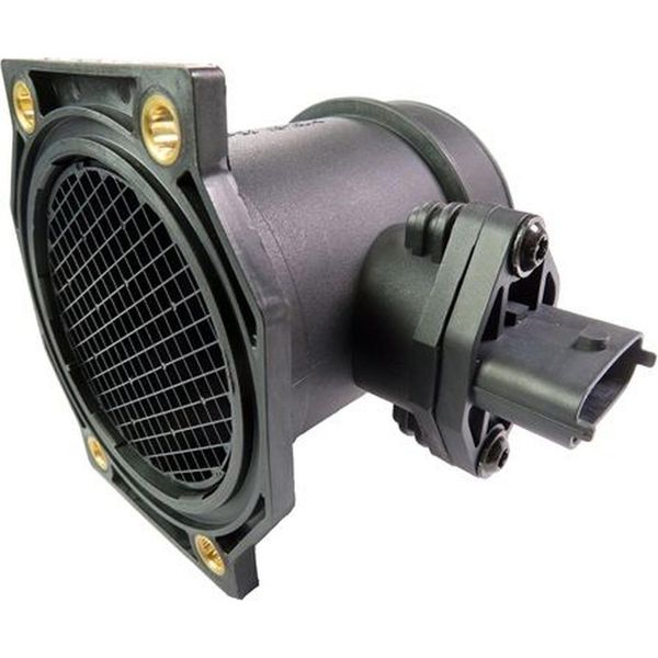 Sensore Di Flusso D'aria Di Massa 12 V 5-Pin Bbt Adatto Per Nissan Terrano E Altri-image