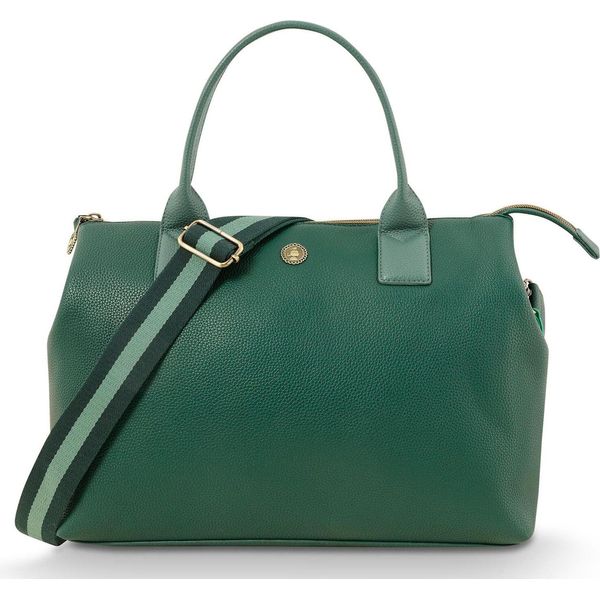 Pip Studio Borsetta Borsa A Tracolla Fia Handbag Green Verde Scuro-image