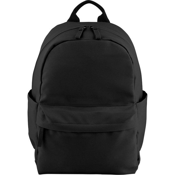 Bagbase - Zaino "Everywear"", Mini, 12 Litri RW10661 (Taglia Unica) (Nero)"-image