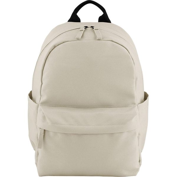Bagbase - Zaino "Everywear"", Mini, 12 Litri RW10661 (Taglia Unica) (Grigio Pietra)"-image