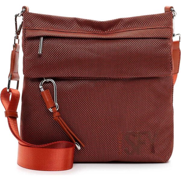 Suri Frey Borsa A Tracolla Suri Sports Marry Crossover Bag Rust Terracotta-image