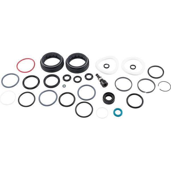 Kit Di Assistenza Rockshox Rs Kit Di Assistenza 200H 1 Jahr Reba Gold 26+-image