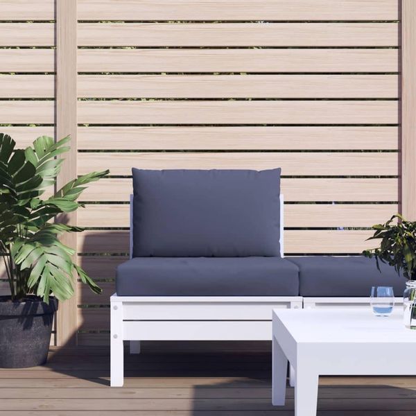 2025 Cuscini Moderni Per Pallet 2 Pz. Tessuto Blu Navy - Cuscini Per Mobili Da Giardino,Design 1278906 1Pacco-image