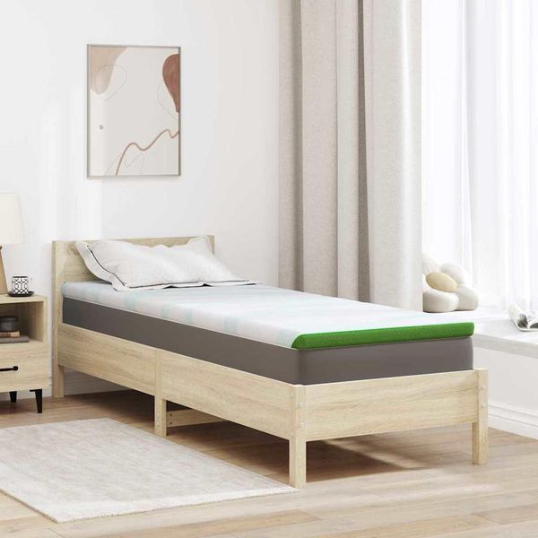 Stabli MöBel Materassi Bianchi E Verdi 70 X 200 Cm - Biancheria Da Letto CC1689970 1Pacco-image