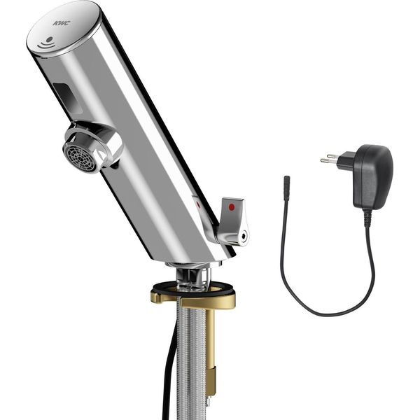 Miscelatore A Colonna Kwc Ar, F3, Elettrico, Miscelatore, 3L, Alimentazione A Spina 230 Vac-image