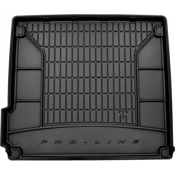 Tappetino Per Bagagliaio In Gomma Bmw X5 E70 2006-2013 Tm-image