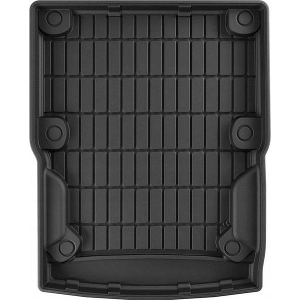Tappetino Per Bagagliaio Inserto In Gomma Tappeto Bmw Serie 4 F33 Cabrio 2013-2020 Tm-image