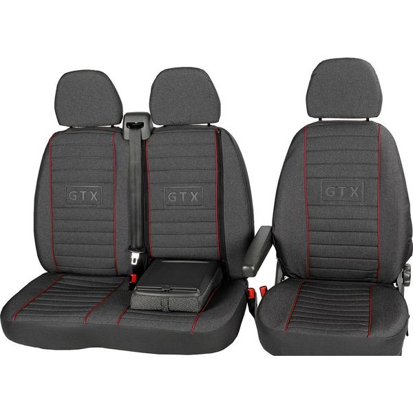 Coprisedili Su Misura Iveco Daily Vi 2014-22-image