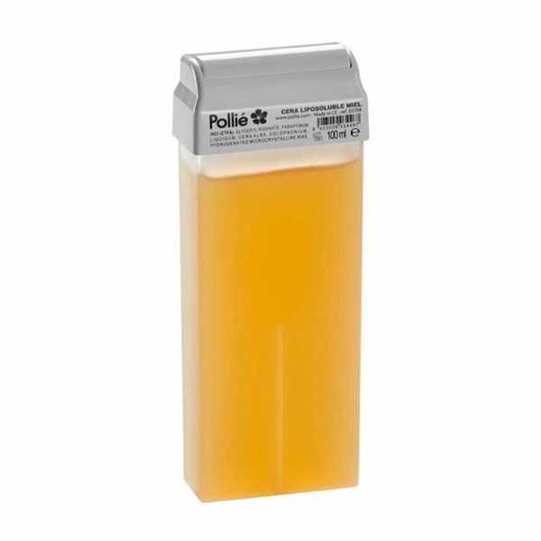 Eurostil Depilacion Cera Roll-On 100Ml-image