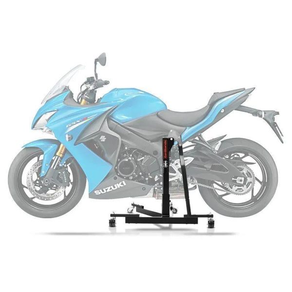 Cavalletto Centrale Adatto Per Suzuki GSX-S 1000 F 15-21 Martinetto Per Moto Constands Power-Evo-image