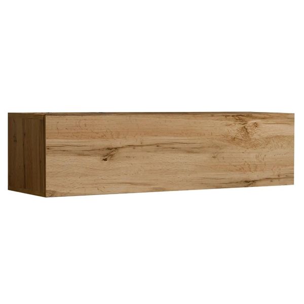 Tavolino Per Tv Rionata 2 - Rovere Wotan-image