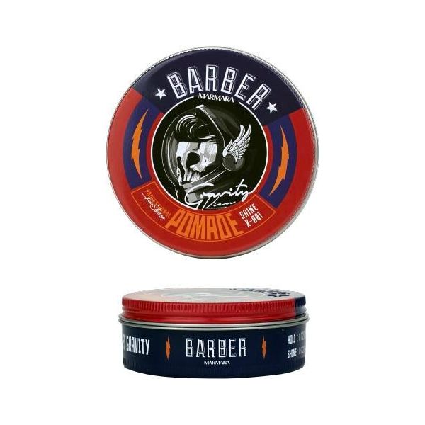 Marmara Pomade Shine-X Pomata Per Capelli 100 Ml-image