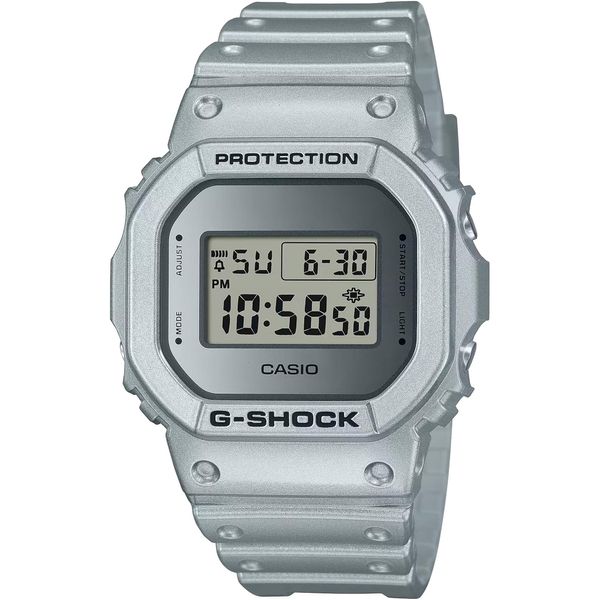 G-SHOCK Casio G-SHOCK Original Forgotten Future Orologio Da Uomo Casio-Dw-5600Ff-8Er-image