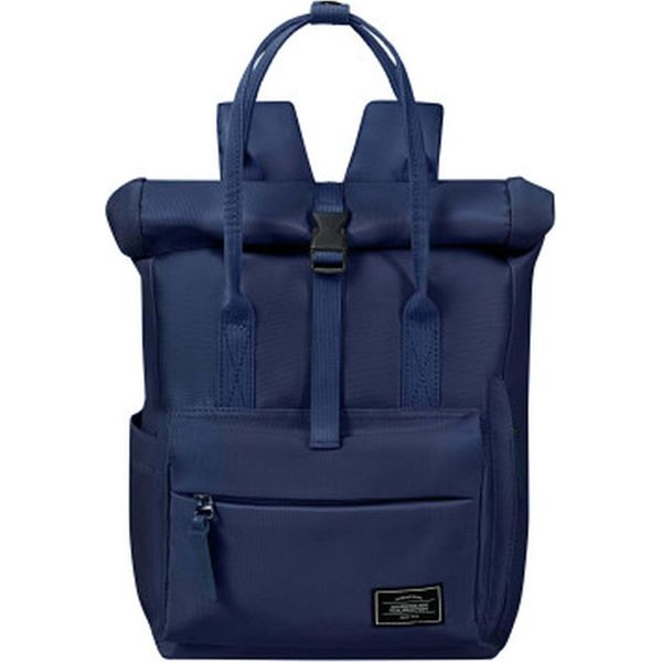 American Tourister Zaino Per Il Tempo Libero Zaino Urban Groove Backpack 17L Midnight Navy Blu Scuro-image