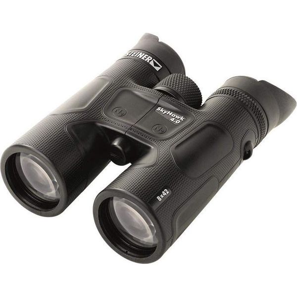 Binocolo Steiner Skyhawk 4.0 - 8X32-image