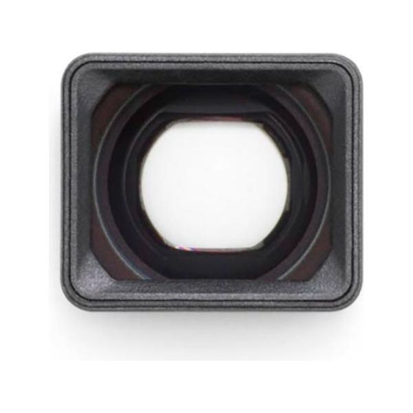 Tappo Per Obiettivo Grandangolare Per Dji Osmo Pocket / Pocket 2-image