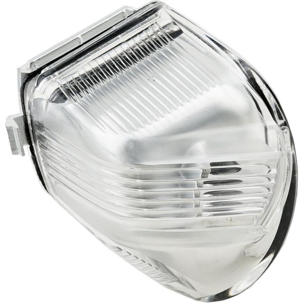 Johns, Specchio Esterno Adatto Per Ford Transit-Blinkleu. Custom 12 04/12- Se Del Conducente Sinistro. 1766580 1766329 BK2113B382AA BK2113B382AB-image