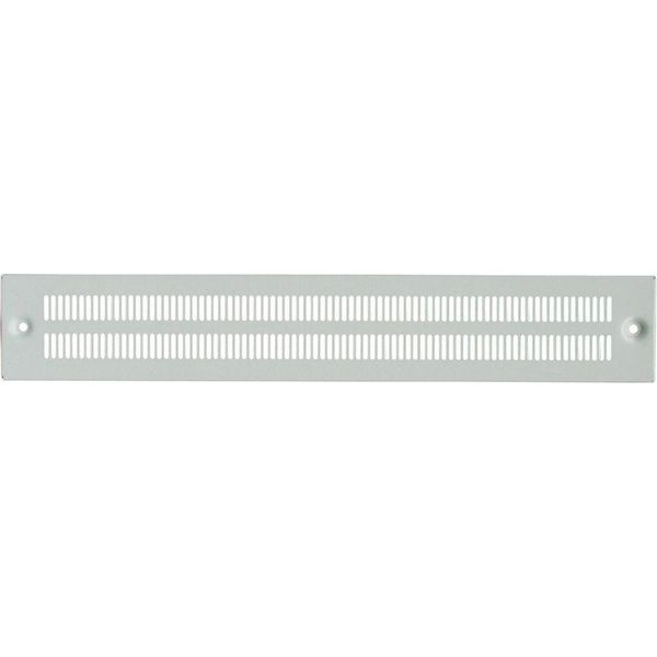 Efb PRO-SOB06P.GR Efb Sockelblende Pro Perf., T= 600 Mm, RAL7035, FüR Schrank-image