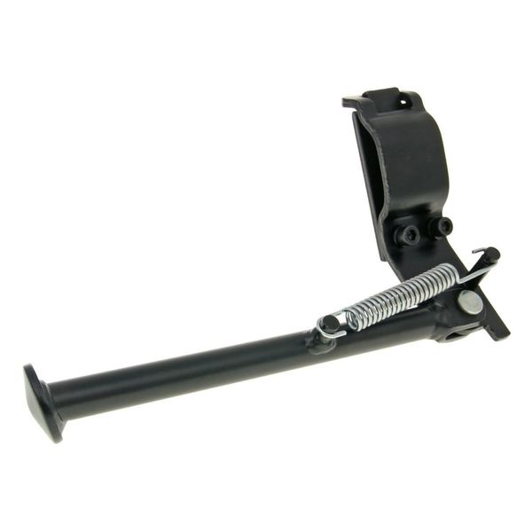 Cavalletto Laterale Nero 22Cm Per Puch-image