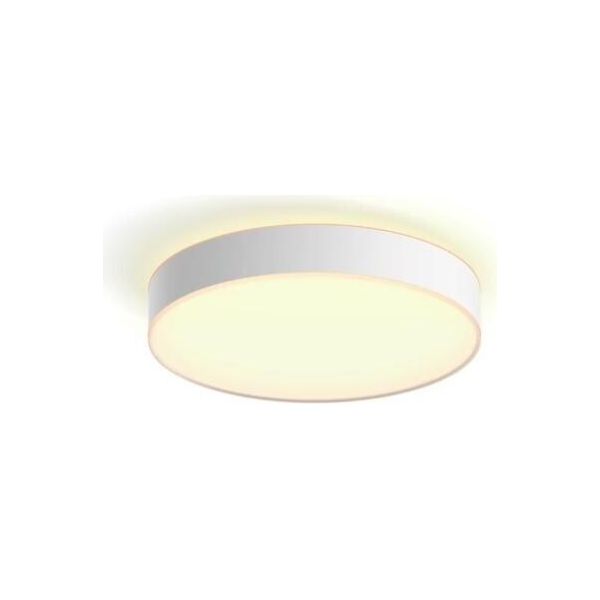 Philips By Signify Philips Hue White Ambience Enrave Large Ceiling Lamp-image