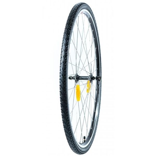 Kickbike Ruota Anteriore Completa 28 Sport G4-image