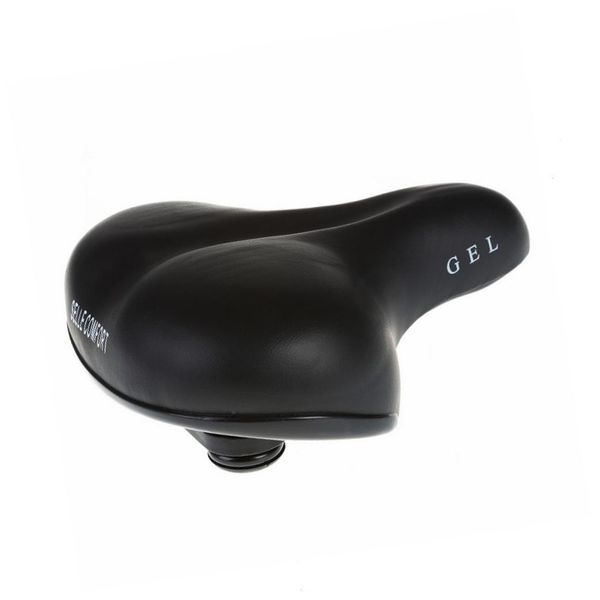 Sella Selle Comfort Gel, Compresa L'imbragatura.-image