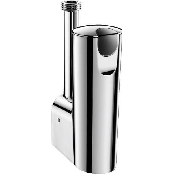 Delabie Ur-SpüLarm. Tempomatic 4 G1/2B Dform Mit 6V Batt. Wa 35-image