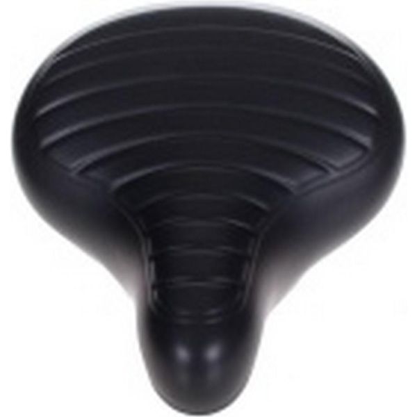 Sella Selle A Coste City Bike Unisex Nero-image