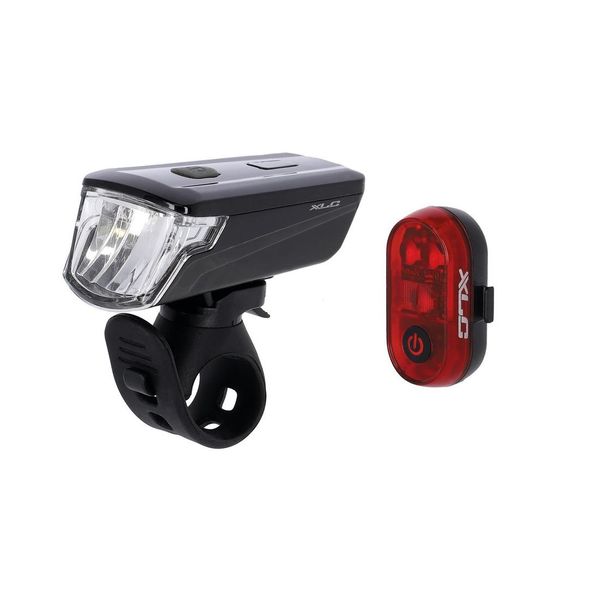 Set Di Luci Xlc 'Altair' CL-S23 Con Stvzo Per Tutte Le Moto (1 Set)-image