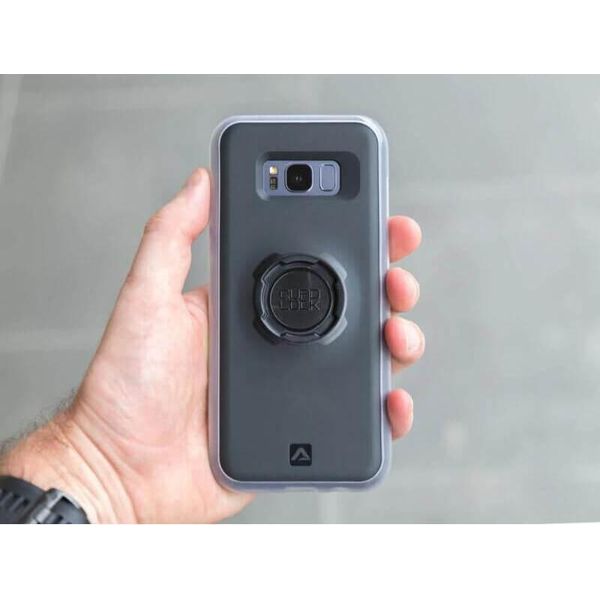 Custodia Quad Lock Mag Resistente Alle Intemperie - Iphone 14 Pro-image