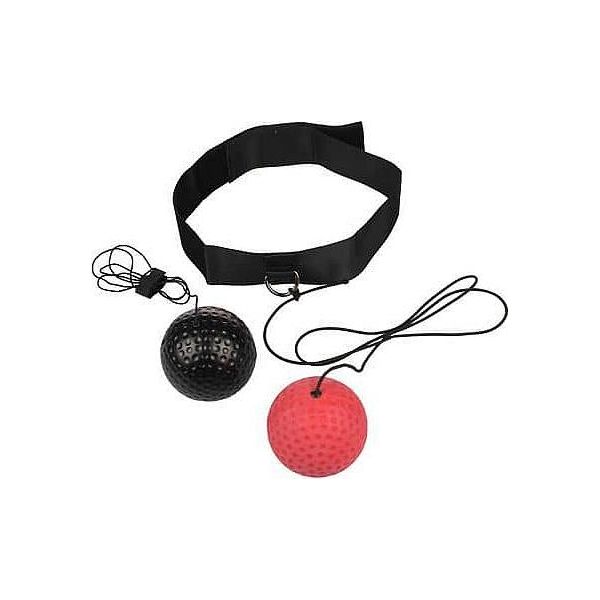 Palla Da Boxe Merco Rocky Variante 41035-image
