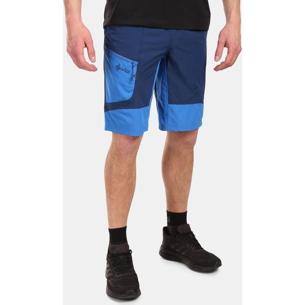 Pantaloncini Da Uomo Kilpi BREADY-M, Blu Scuro, Taglia Xxl-image