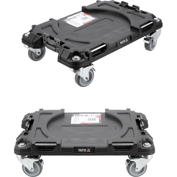Piattaforma Per Valigette Di Sistema, Valigette Portautensili Serie S12-image