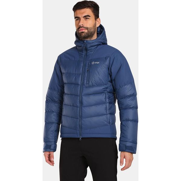 Piumino Da Uomo Kilpi GUUS-M, Blu Scuro, Taglia M-image