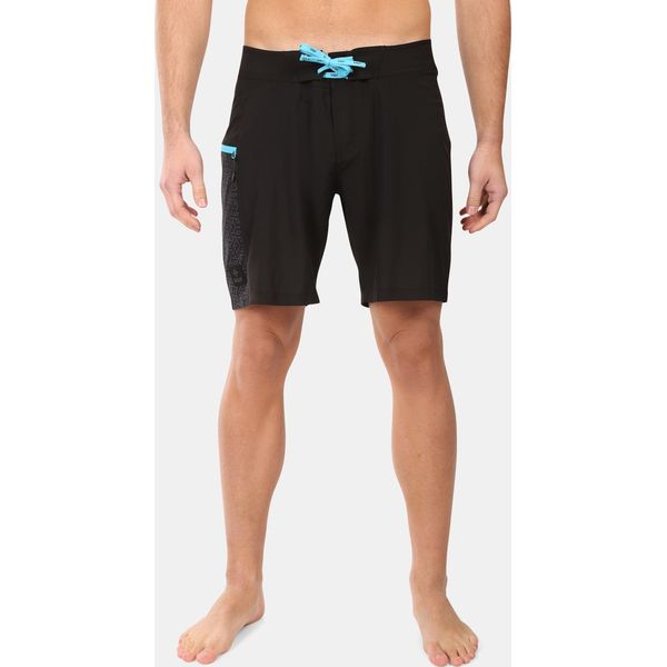 Pantaloncini Da Bagno Kilpi Da Uomo ARIANY-M, Nero, Taglia S-image