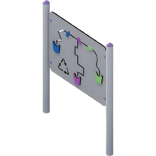 Lavagna Giochi Di Pensiero Giochi Di Retorica Per Parco Giochi Lavagne Da Colorare Giochi Per Esterni-image