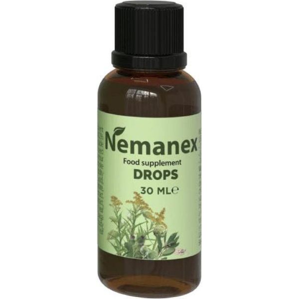 Nemanex Gocce - Gocce-image