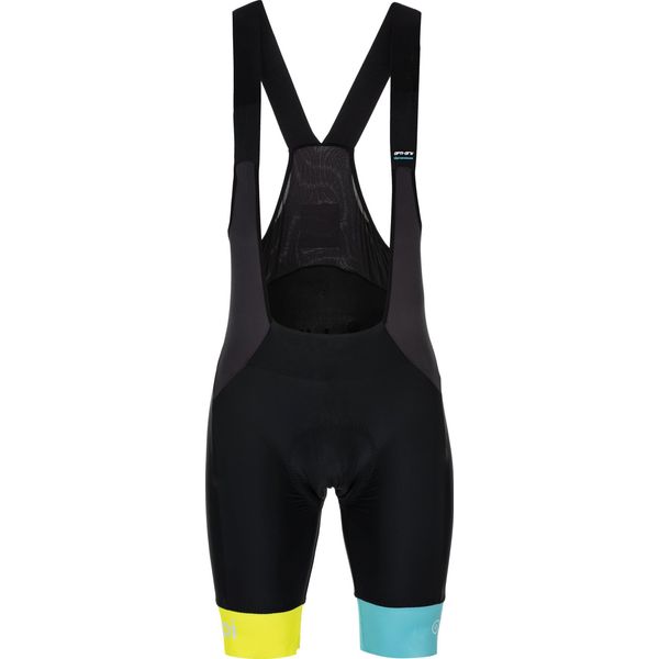 Pantaloncini Da Ciclismo Da Uomo Kilpi MURIA-M, Blu, Taglia Xxl-image