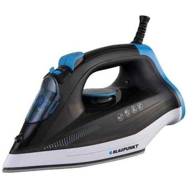 Blaupunkt Bp5004 Ferro Da Stiro A Vapore 2600W Taglia Unica / Spina Ue 220V Taglia Unica-image