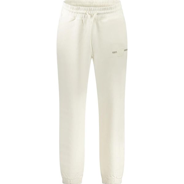 Pantaloni Sportivi Guess Jeans Con Elastico In Vita E 3 Tasche : Taglia - Xs Taglia: Xs-image