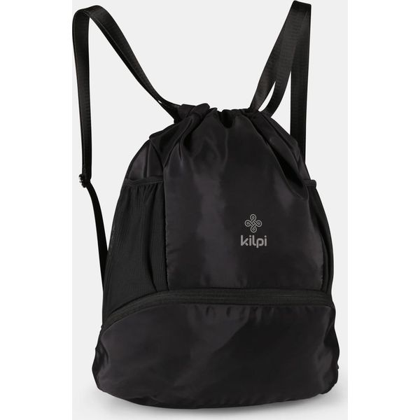 Zaino Kilpi Bagsty 10-U, Nero, Misura Uni-image