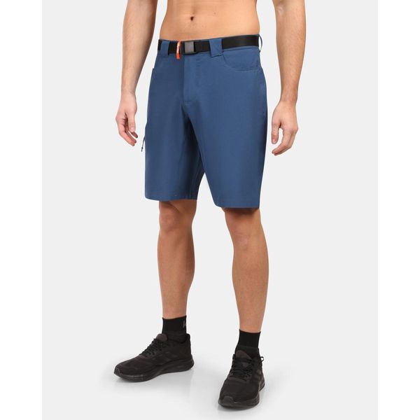 Pantaloncini Da Esterno Da Uomo Kilpi NAVIA-M, Blu Scuro, Taglia 4XL-image