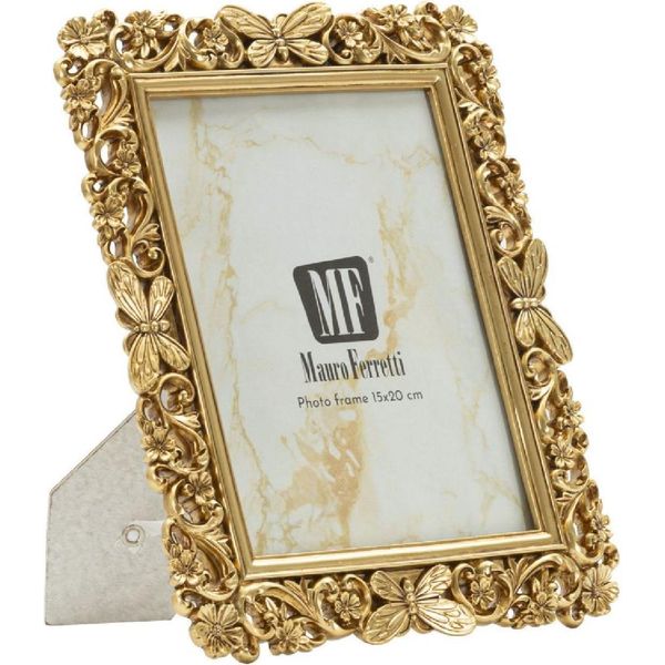Mauro Ferretti Cornice Classica 15X20 Cm Oro-image