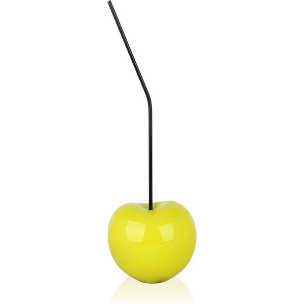 Adm - Scultura In Resina 'Ciliegia Piccola'-image