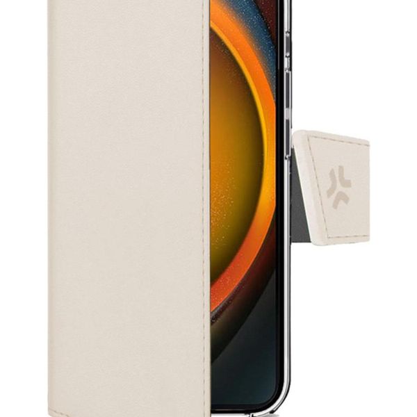 Celly Wally, Custodia A Portafoglio, Apple, Iphone 17 Pro Max, 17,5 Cm (6,9"), Sabbia"-image