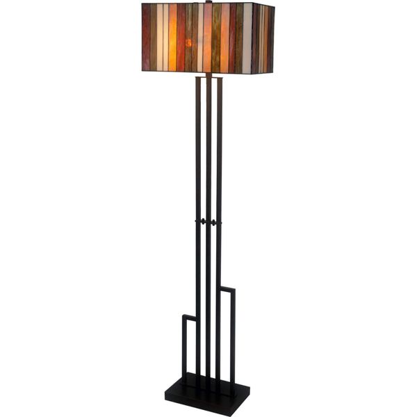 Adm - Lampada Da Terra 'Piantana Bands'-image